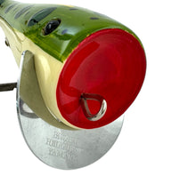 Charger l'image dans la galerie, DOWLUCK ARTBAITS YAMANE DELUXE TOPWATER FISHING LURE from JAPAN lip