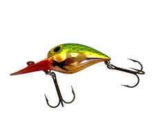 Load image into Gallery viewer, STORM LURES WEE STEELIE WART. Salmon Fishing Lure and Color. L