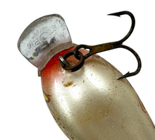 Load image into Gallery viewer, STORM LURES SUBWART. BROWN FROG. Wake Bait. lip