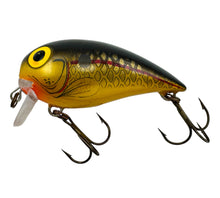 Load image into Gallery viewer, STORM LURES SUBWART 7 FISHING LURE in GOLD SHAD L