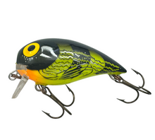 Charger l'image dans la galerie, STORM LURES Wake Bait. Subwart 7 Fishing Lure in BUMBLE BEE L
