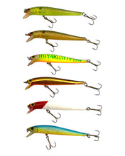 Load image into Gallery viewer, Storm Lures Jr Thunderstick Fishing Lures. Assorted Colors.