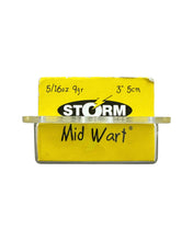 Lataa kuva Galleria-katseluun, STORM LURES MIDWART 5cm FISHING LURE in SILVER SHINER. MW05 303