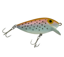 Load image into Gallery viewer, STORM LURES RAINBOW TROUT THINFIN SILVER SHAD FISHING LURE r