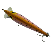 Load image into Gallery viewer, STORM LURES RAINBOW TROUT THINFIN SILVER SHAD FISHING LURE d