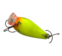 Load image into Gallery viewer, STORM LURES SUBWART 7 FISHING LURE in GREEN SHAD V