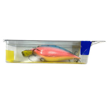 Load image into Gallery viewer, STORM MFG SHORT WART Fishing Lure in METALLIC RAINBOW TROUT mexico