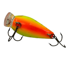 Load image into Gallery viewer, STORM LURES SUBWART 7 FISHING LURE in HOT TIGER V