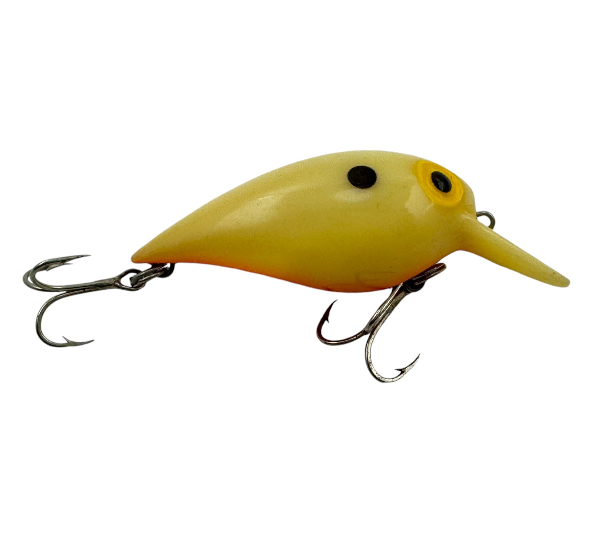 STORM MANUFACTURING Co. ThinFin FATSO Fishing Lure • XF 9 BONE