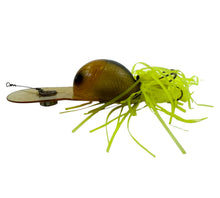 Load image into Gallery viewer, HANSONS SUBMASTER Vintage FISHING LURE with Antique Box Insert L