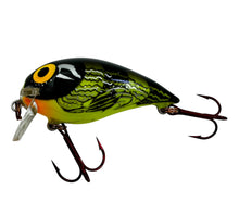 Load image into Gallery viewer, STORM LURES SUBWART. BUMBLE BEE. Wake Bait. L