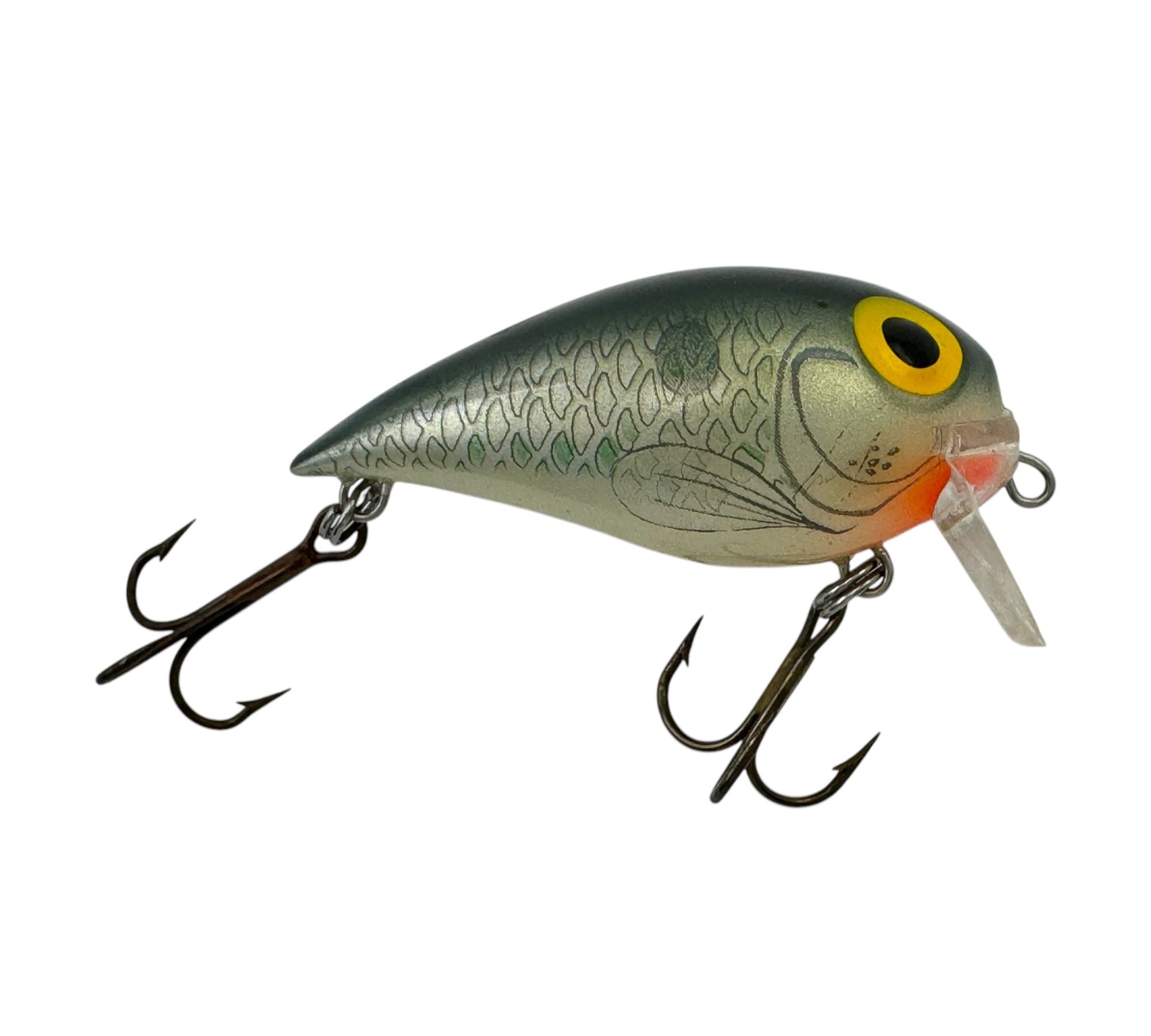 Storm Sub Wart Crankbait Lure, Shad/Shad SUBW04 260, New In Box - Foto 7