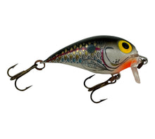Load image into Gallery viewer, STORM LURES SUBWART 4 Fishing Lure in SILVER SHAD. Crappie Wake Bait. Right