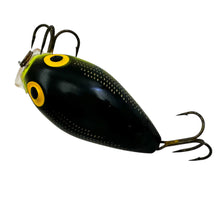 Load image into Gallery viewer, STORM LURES SUBWART 5 Fishing Lure in PERCH. Rare Wake Bait. D