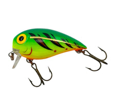 Load image into Gallery viewer, STORM LURES SUBWART 7 FISHING LURE in HOT TIGER L