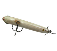 Load image into Gallery viewer, Keith Brewer Suicide Shad Handmade Balsa CrankBait signed