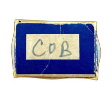 Cargar imagen en el visor de la galería, REBEL LURES SUPER R with PAINTED LIP FISHING LURE. CHARTREUSE ON BODY SPECIAL PRODUCTION CRANKBAIT bx end