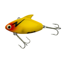 Charger l'image dans la galerie, Heddon Lures Super Sonic. Old Bait. Yellow. 9385 Yellow