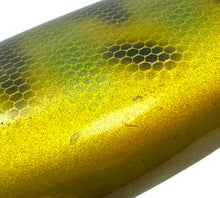 Load image into Gallery viewer, BLACK DOG BAITS LUNKER PUNKER BLUEGILL SWIMBAIT scale