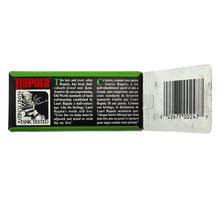 Load image into Gallery viewer, RAPALA LURES COUNTDOWN 7. Sinking. SILVER FLUORESCENT CHARTREUSE