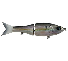 Load image into Gallery viewer, TATER HOG CUSTOM CRAFTED LURES SWIMBAIT FISHING LURE. Left