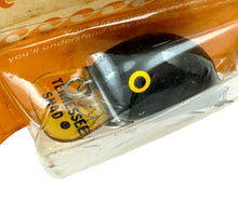 Lade das Bild in den Galerie-Viewer, ORIGINAL TENNESSEE SHAD Handmade Balsa Crankbait with SQUARE BILL lip