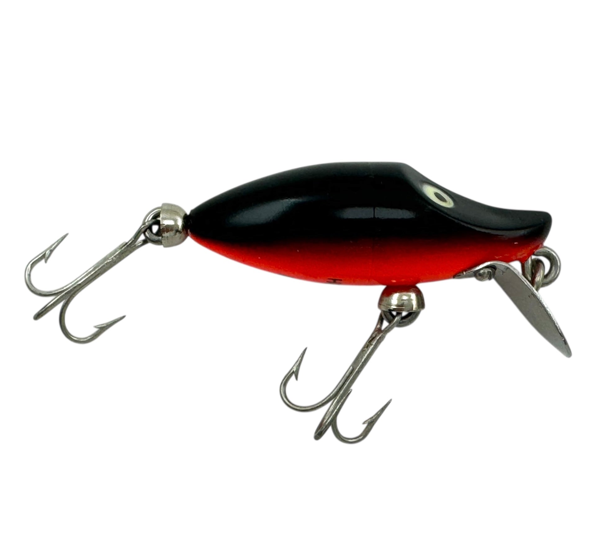 HEDDON TINY RIVER RUNT SPOOK SINKING Fishing Lure 350 JON Toad Tackle HEDDON TINY RIVER RUNT SPOOK SINKING Fishing Lure 350 JON Toad Tackle