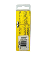 Lataa kuva Galleria-katseluun, STORM LURES MID WART FISHING LURE in SILVER SHINER. MW05 303. TLF