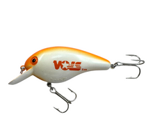 画像をギャラリービューアに読み込む, College Gift. Tennessee Vols Crankbait. Big O from Cordell
