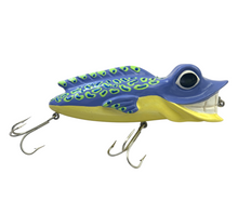 Load image into Gallery viewer, LAUGH OUT LOUD LURES HANDPAINTED MUSKIE BAIT. L.O.L. R