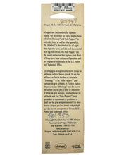 Cargar imagen en el visor de la galería, Fishing Tips for FRED ARBOGAST 5/8 oz JITTERSTICK Topwater Fishing Lure in RED Head