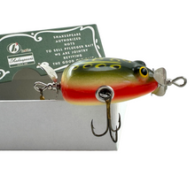 Charger l'image dans la galerie, PFLUEGER KENT FROG FLOATER FISHING LURE R