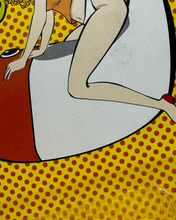 Load image into Gallery viewer, TRACI LURES TRIP TAIL FISHING LURE. card detail