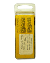 Load image into Gallery viewer, STORM LURES WIGGLE WART Fishing Lure in PURPLE SCALE. Model V 1 Red Label Box