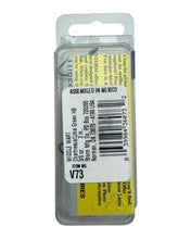 Load image into Gallery viewer, STORM LURES WIGGLE WART CRANKBAIT. V-73 CHARTREUSE LIME GREEN Herringbone. upc