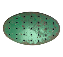 Cargar imagen en el visor de la galería, ANTIQUE WADING BAIT BUCKET and VENTED WORM BOX bottom lide