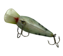 Cargar imagen en el visor de la galería, YY2 YELLOW CRAWDAD. COTTON CORDELL TACKLE 7800 SERIES BIG O CRANKBAIT. V