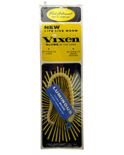 Load image into Gallery viewer, vixen soft plastic luminous fishing lure from Fred Arbogast