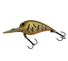 Cargar imagen en el visor de la galería, Vintage STORM LURES V-52 WIGGLE WART. Craw. L