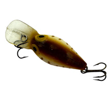 Cargar imagen en el visor de la galería, Vintage STORM LURES V-52 WIGGLE WART. Craw. D
