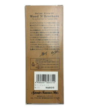 Charger l'image dans la galerie, ALPHA & CRAFT BALSA FIVE-OH WOOD LURE. W Uncle Smith Topwater Plug from Japan. ¥6800