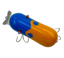 Charger l'image dans la galerie, TSUNAMI LURES JAPAN SLAPPHAPPY WAKE BAIT in WAVE HEAD D