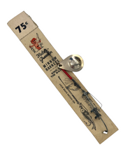 Lade das Bild in den Galerie-Viewer, WATER GREMLIN ANTIQUE MINNOW HARNESS