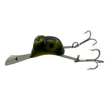 Load image into Gallery viewer, WEBER TACKLE FLIP FROG TOPWATER FISHING LURE L