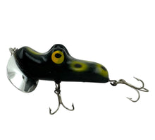 Load image into Gallery viewer, WEBER TACKLE TOPWATER SWIM KING FROG Fishing Lure L