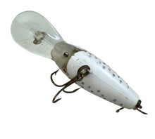 Load image into Gallery viewer, REBEL LURES SUPER R CRANKBAIT. METALLIC RAINBOW TROUT. DR26R RBW V