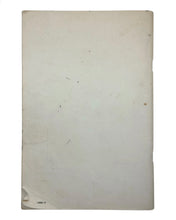 Lade das Bild in den Galerie-Viewer, WISCONSIN CONSERVATION DEPARTMENT. WISCONSIN TROUT STREAMS. back