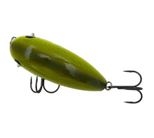 Load image into Gallery viewer, XCALIBUR XW6 Wake Bait Fishing Lure in ROOT BEER