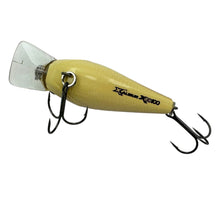 Load image into Gallery viewer, XCALIBUR XCS 100 Fishing Lure in BROWNIE. BassMaster Special Edition. v