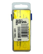 Load image into Gallery viewer, UPC Code View of STORM LURES BABY THUNDERSTICK Fishing Lure in SPECKLED TROUT